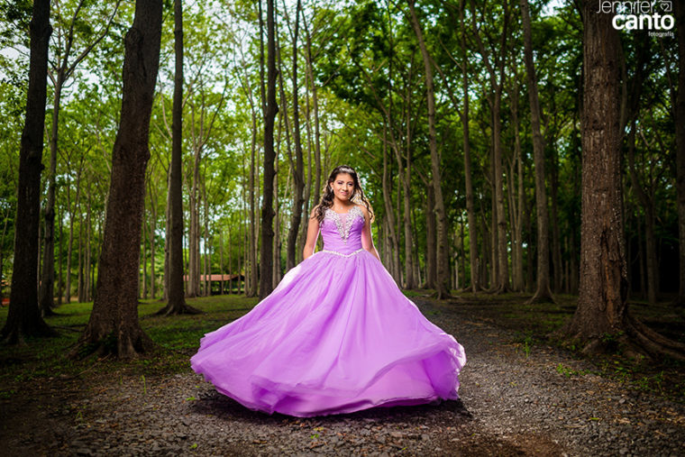 quinceanera