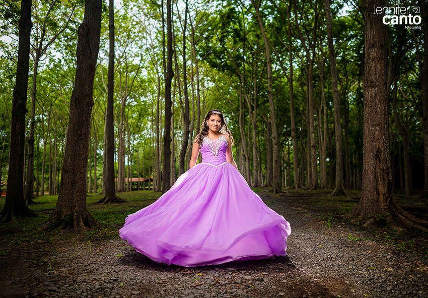 quinceanera